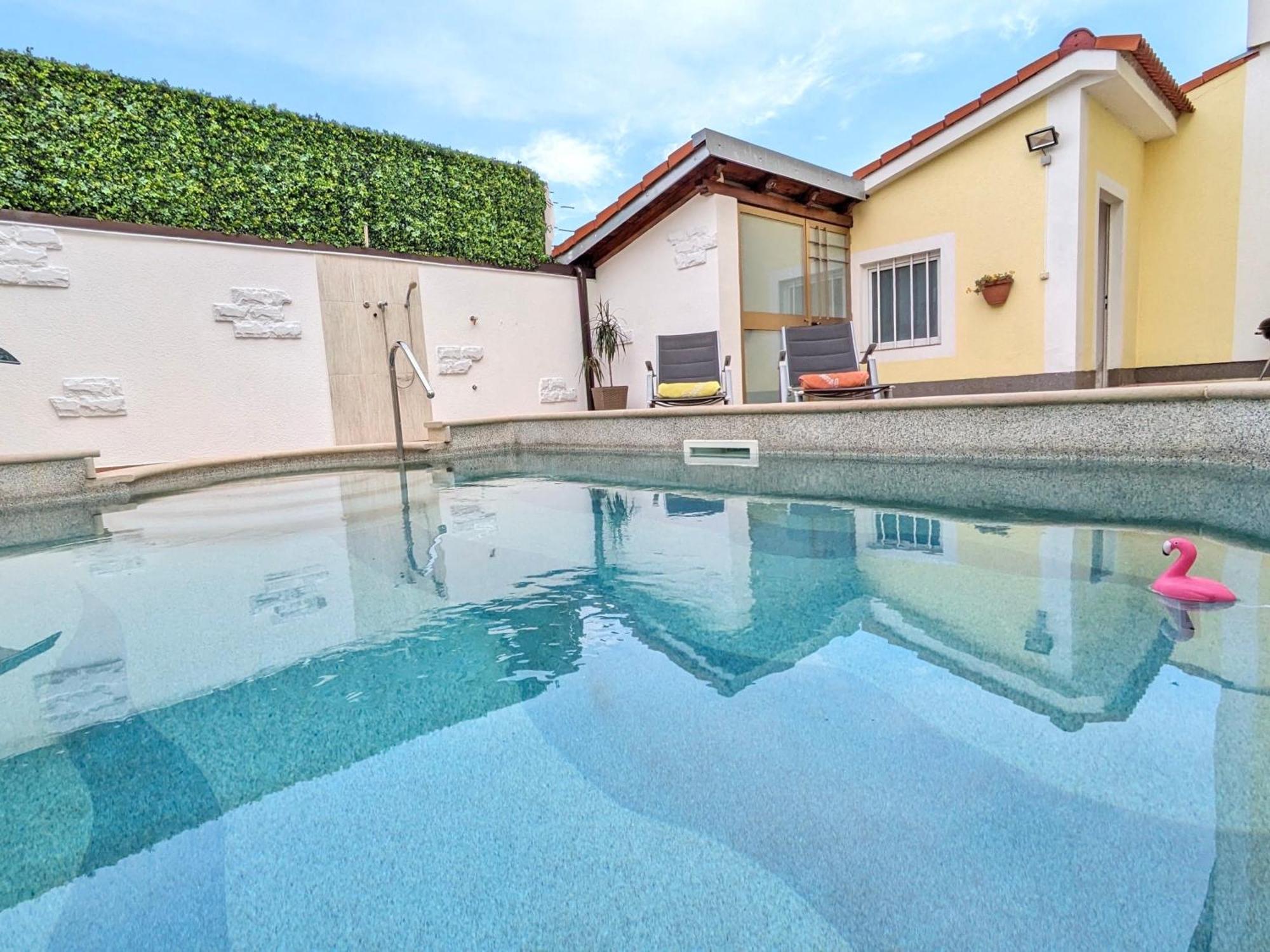 Poolside Studio Fazana Ngoại thất bức ảnh